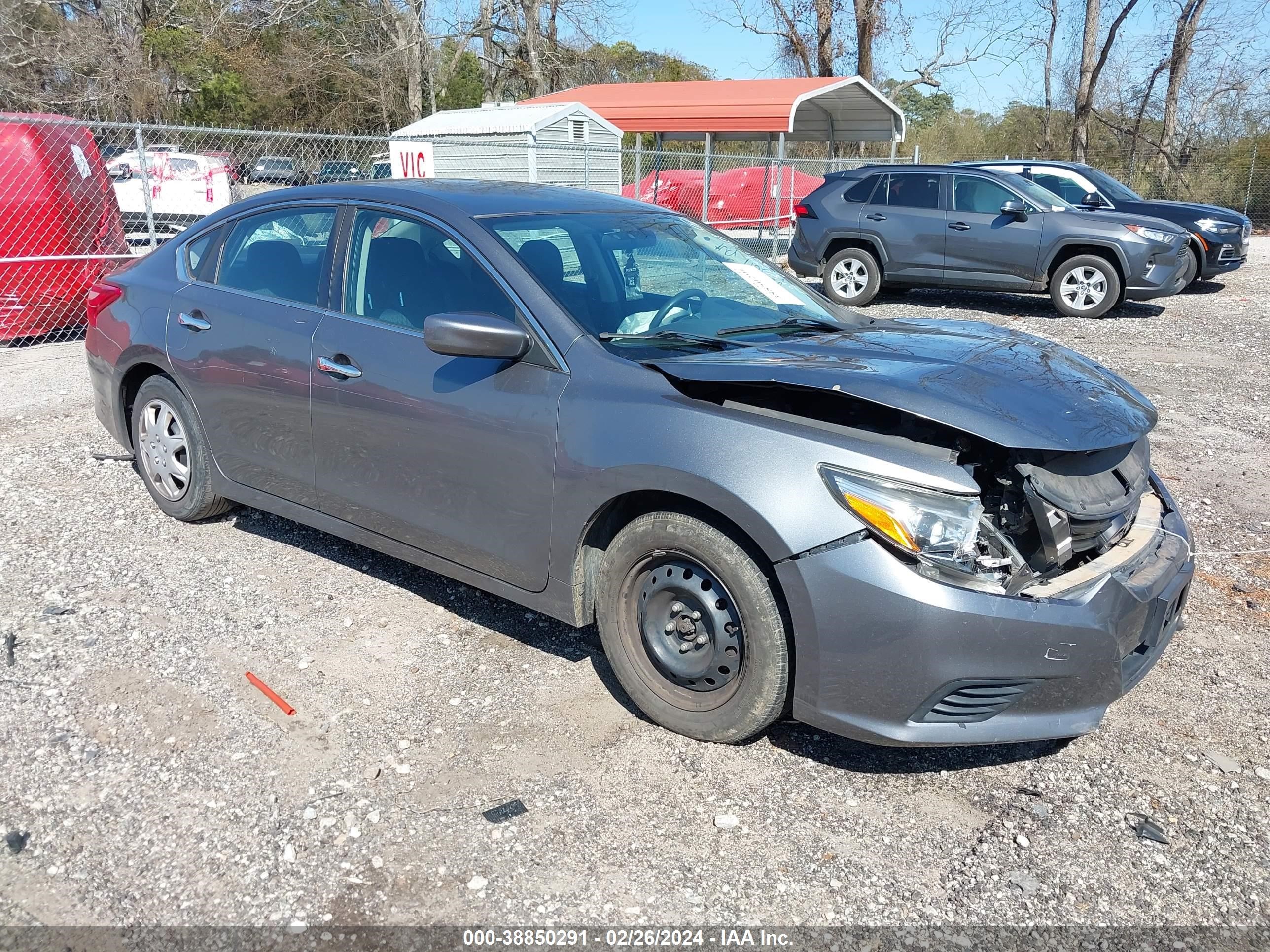 NISSAN ALTIMA 2017 1n4al3ap9hn303811