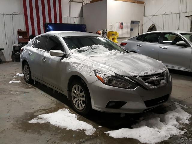 NISSAN ALTIMA 2.5 2017 1n4al3ap9hn303968