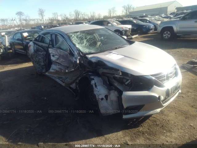 NISSAN ALTIMA 2017 1n4al3ap9hn303971