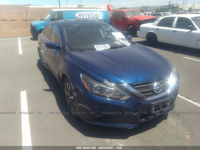 NISSAN ALTIMA 2017 1n4al3ap9hn305106