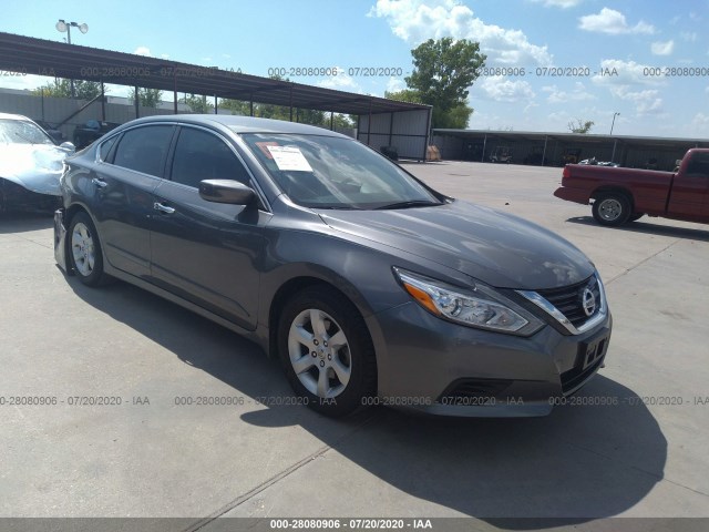 NISSAN ALTIMA 2017 1n4al3ap9hn305493