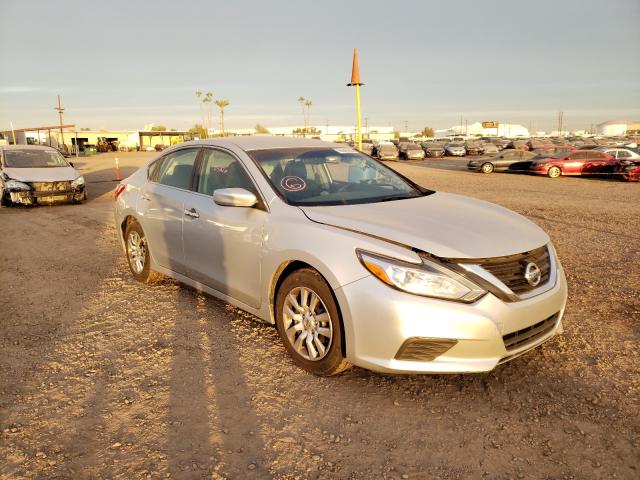 NISSAN ALTIMA 2.5 2017 1n4al3ap9hn306269