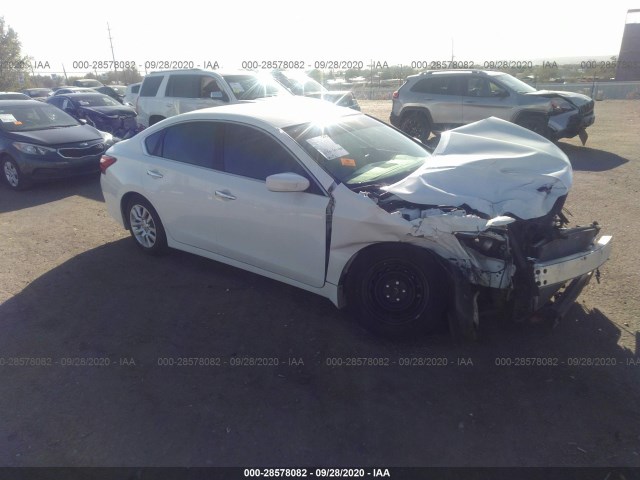 NISSAN ALTIMA 2017 1n4al3ap9hn306420