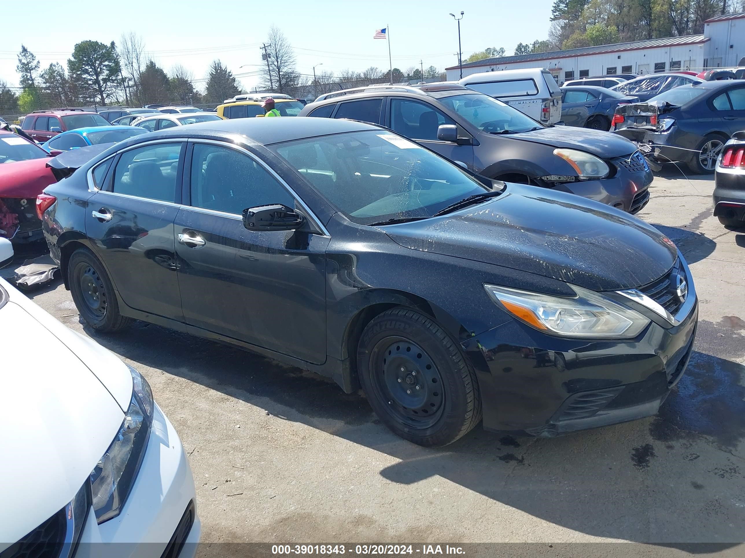 NISSAN ALTIMA 2017 1n4al3ap9hn306580