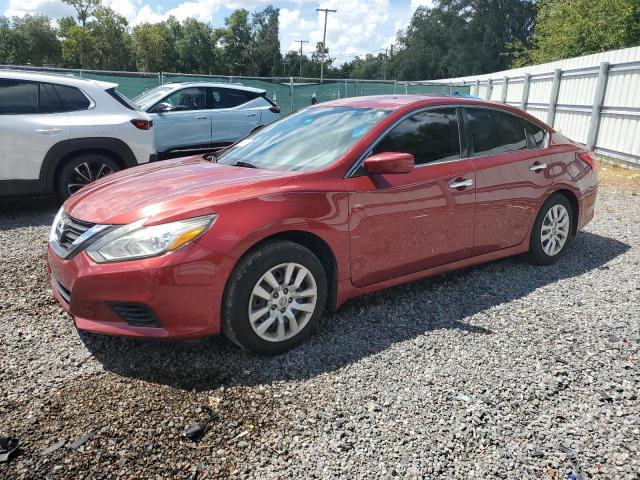 NISSAN ALTIMA 2.5 2017 1n4al3ap9hn306594