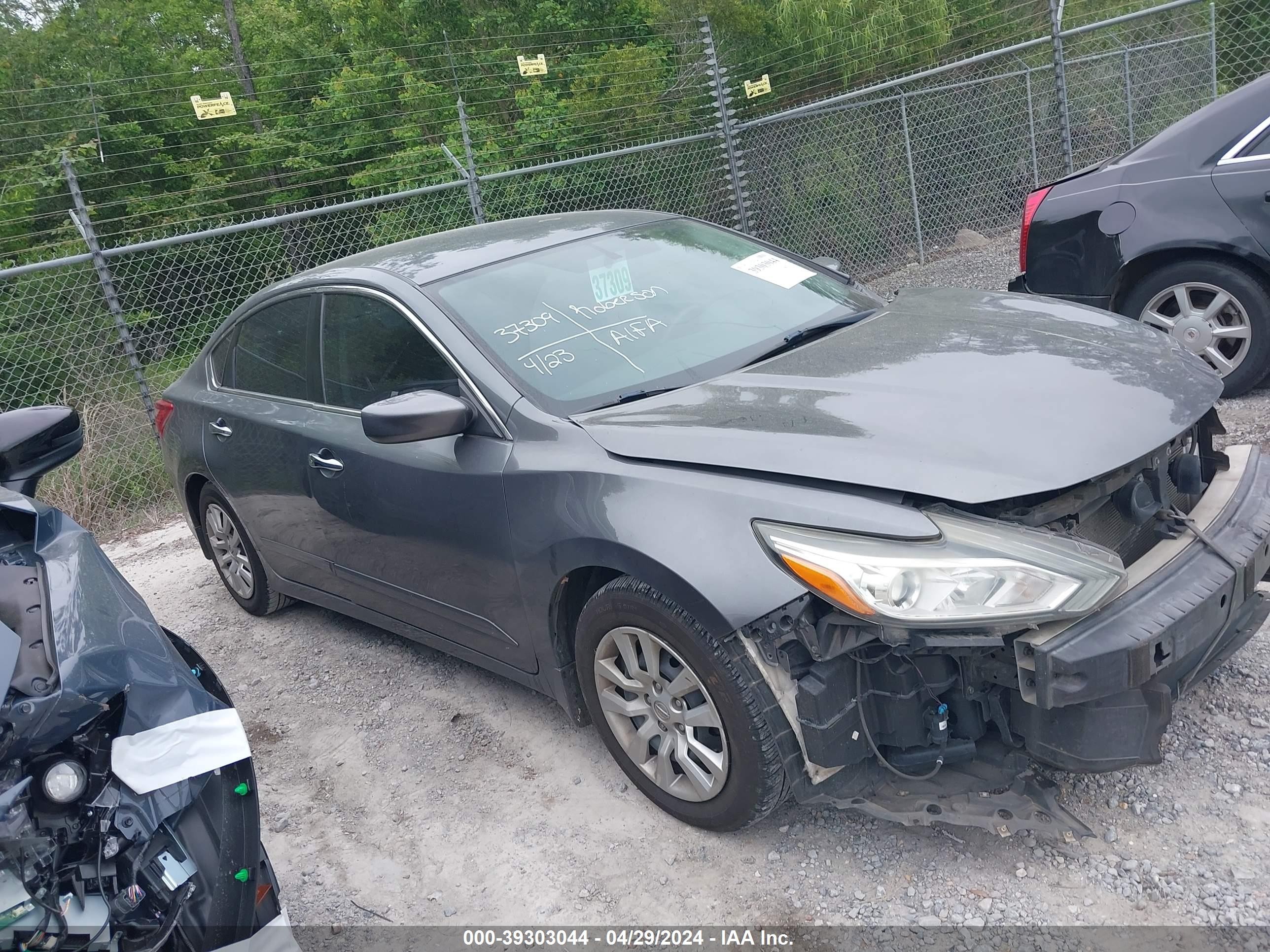 NISSAN ALTIMA 2017 1n4al3ap9hn306790