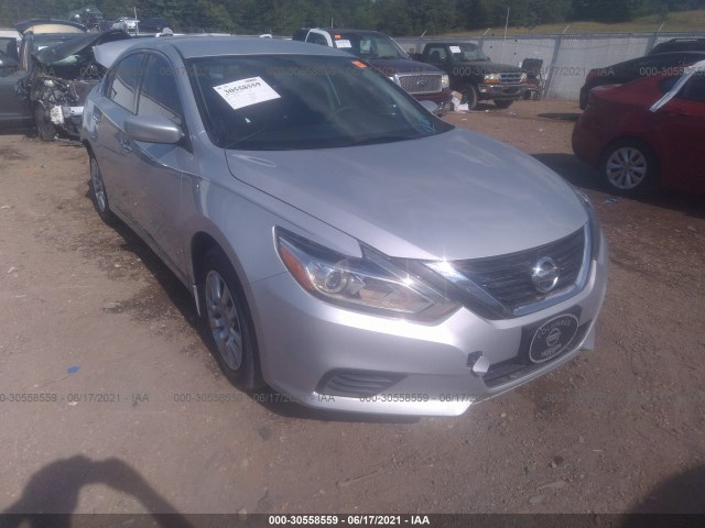 NISSAN ALTIMA 2017 1n4al3ap9hn307096