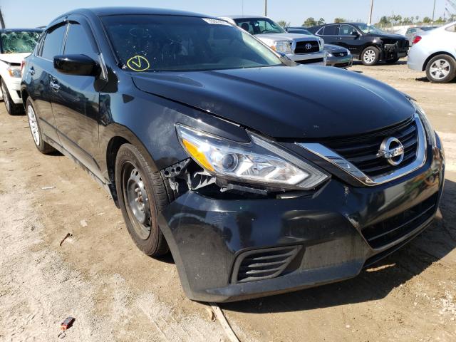 NISSAN ALTIMA 2.5 2017 1n4al3ap9hn307633