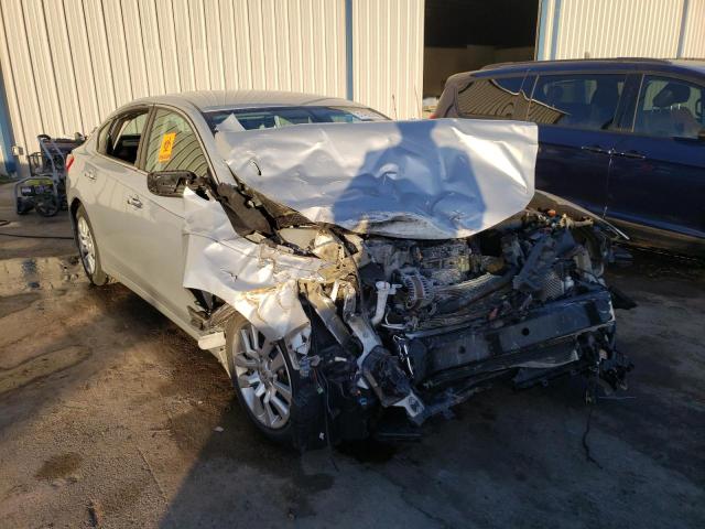 NISSAN ALTIMA 2.5 2017 1n4al3ap9hn308183