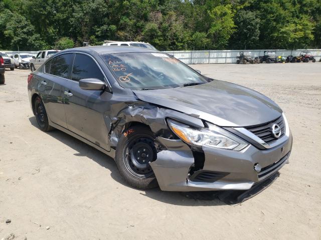 NISSAN ALTIMA 2.5 2017 1n4al3ap9hn308605