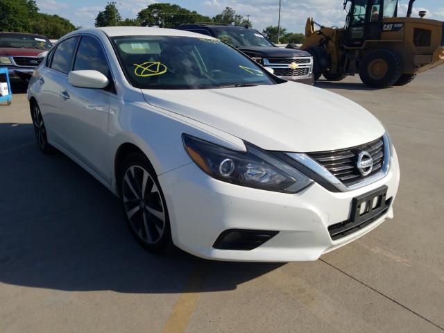 NISSAN ALTIMA 2.5 2017 1n4al3ap9hn308670