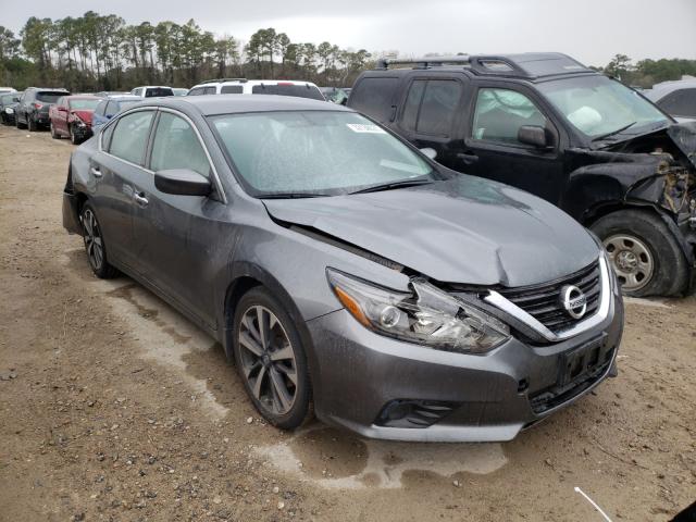 NISSAN ALTIMA 2.5 2017 1n4al3ap9hn308796