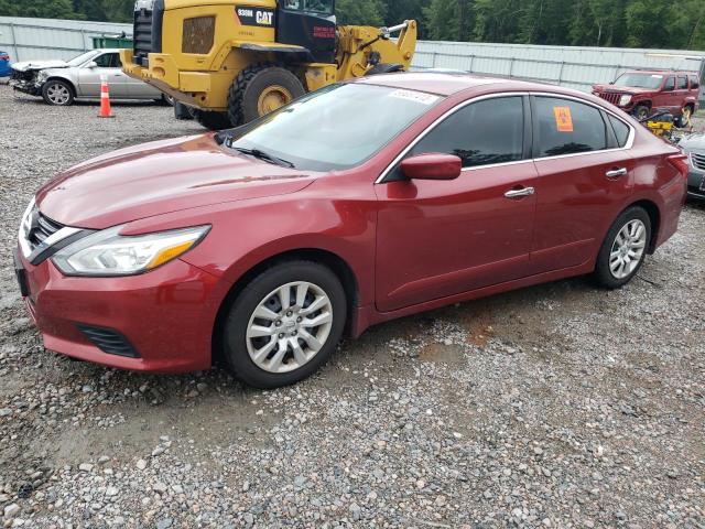 NISSAN ALTIMA 2.5 2017 1n4al3ap9hn309186