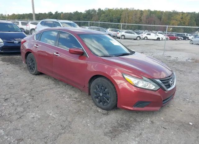 NISSAN ALTIMA 2017 1n4al3ap9hn310483