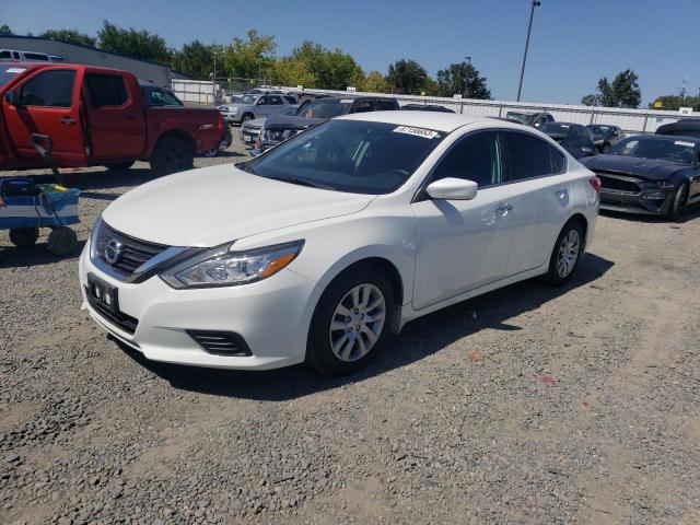 NISSAN ALTIMA 2.5 2017 1n4al3ap9hn311021