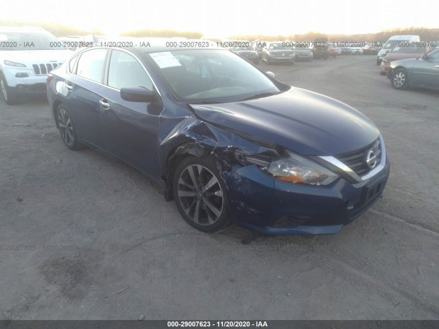 NISSAN ALTIMA 2017 1n4al3ap9hn312427