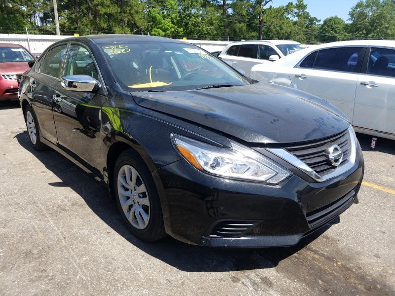 NISSAN ALTIMA 2.5 2017 1n4al3ap9hn312590