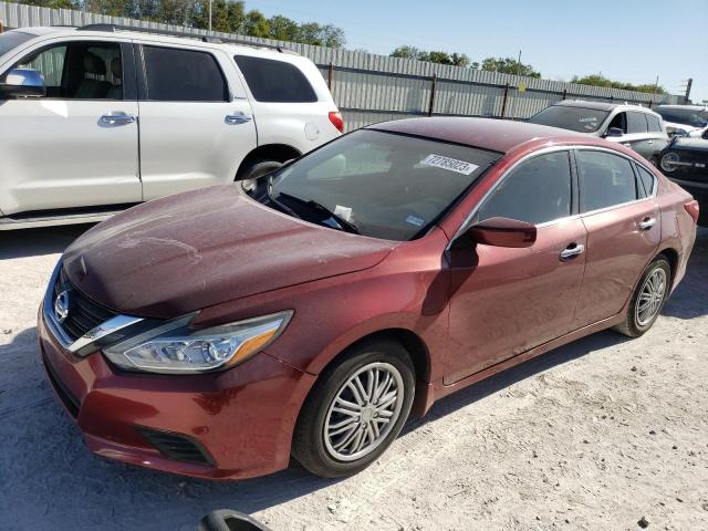 NISSAN ALTIMA 2017 1n4al3ap9hn312945