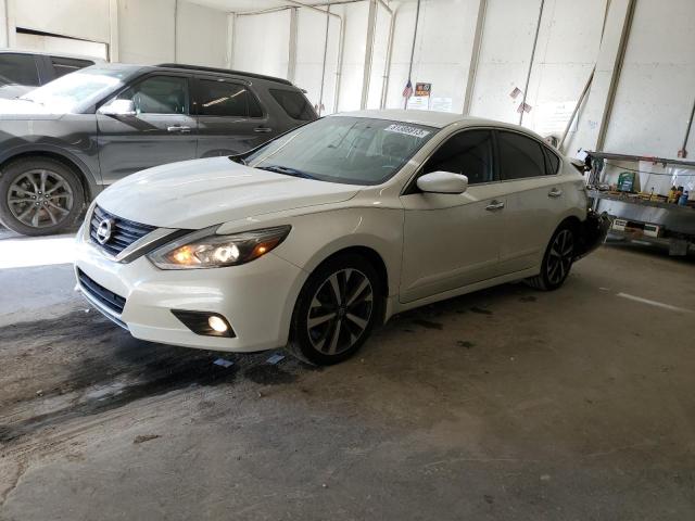 NISSAN ALTIMA 2017 1n4al3ap9hn313450