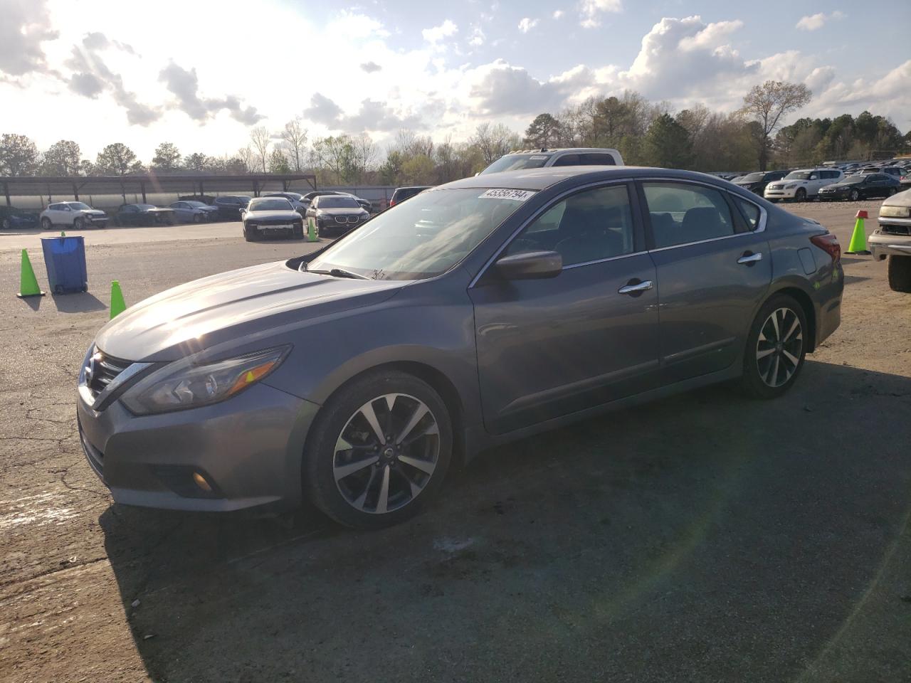 NISSAN ALTIMA 2017 1n4al3ap9hn313786