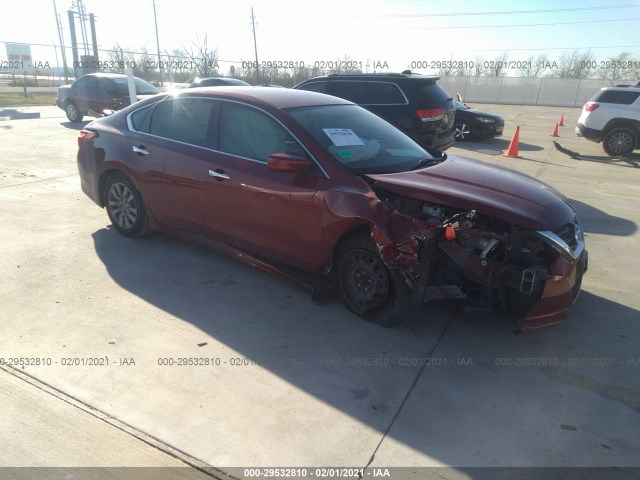 NISSAN ALTIMA 2017 1n4al3ap9hn314114