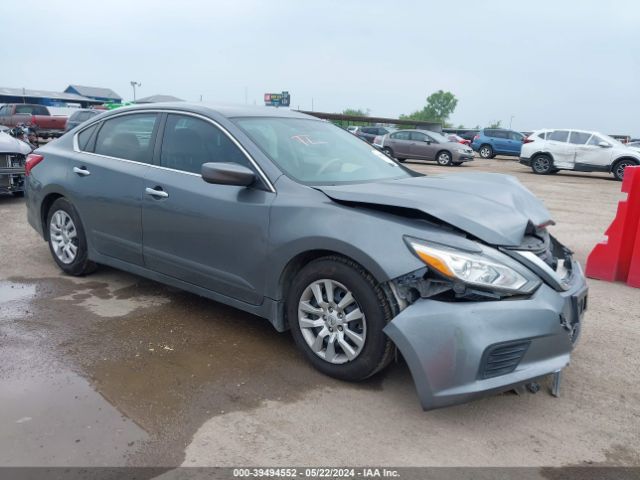 NISSAN ALTIMA 2017 1n4al3ap9hn314520