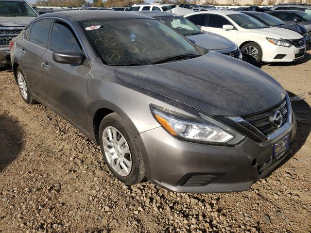 NISSAN ALTIMA 2.5 2017 1n4al3ap9hn314632