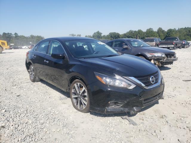 NISSAN ALTIMA 2.5 2017 1n4al3ap9hn314940