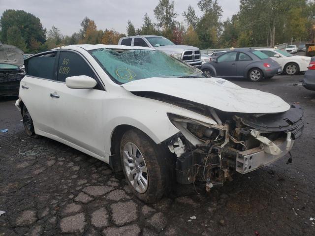 NISSAN ALTIMA 2.5 2017 1n4al3ap9hn315649