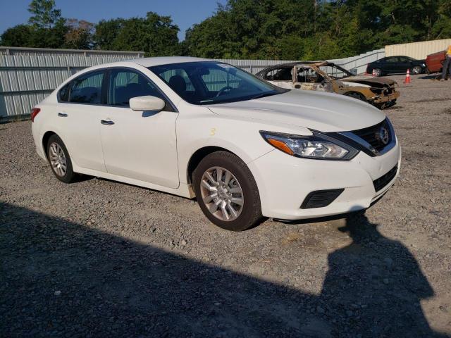 NISSAN ALTIMA 2.5 2017 1n4al3ap9hn316249