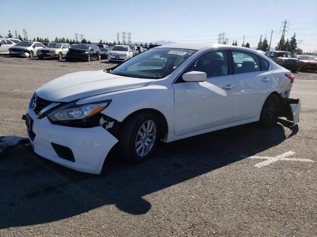 NISSAN ALTIMA 2.5 2017 1n4al3ap9hn316641