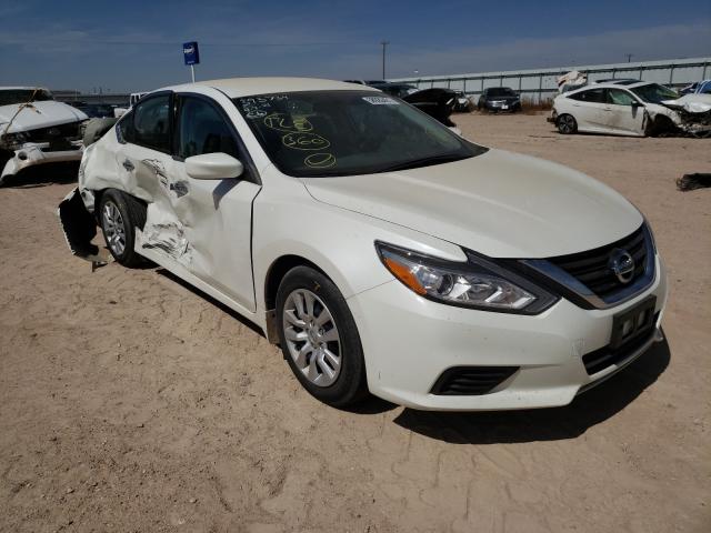 NISSAN ALTIMA 2.5 2017 1n4al3ap9hn316705