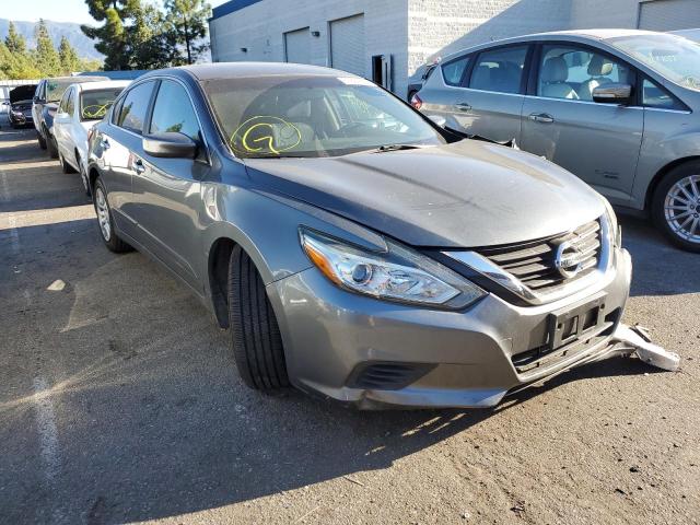 NISSAN ALTIMA 2.5 2017 1n4al3ap9hn317126