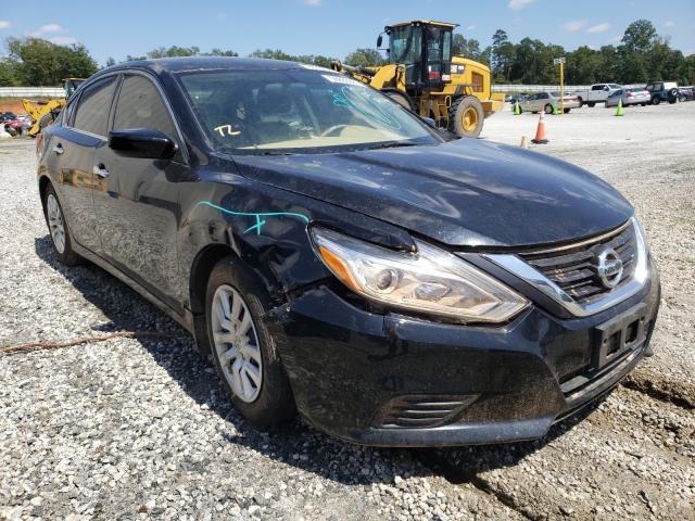 NISSAN ALTIMA 2.5 2017 1n4al3ap9hn317272