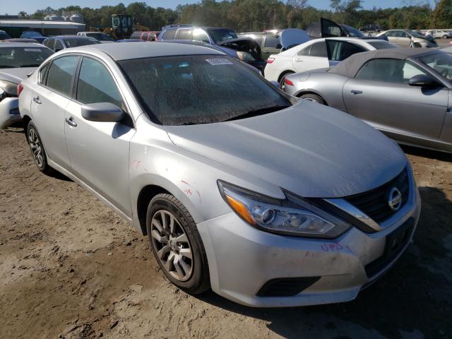 NISSAN ALTIMA 2.5 2017 1n4al3ap9hn317613