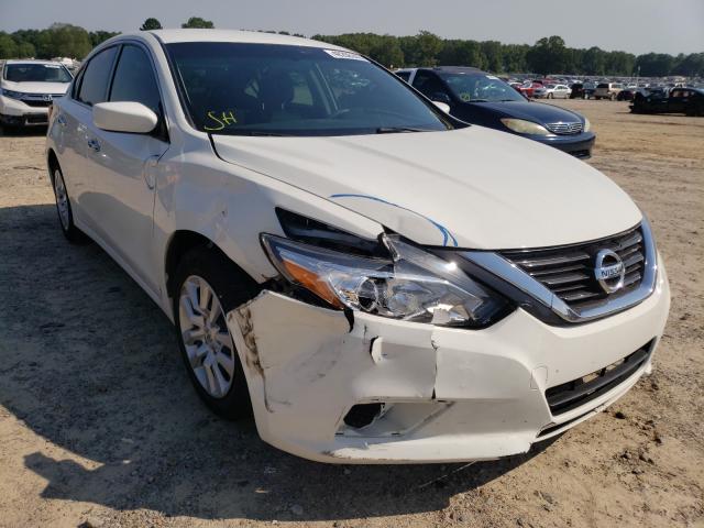 NISSAN ALTIMA 2.5 2017 1n4al3ap9hn318244