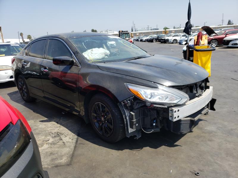 NISSAN ALTIMA 2.5 2017 1n4al3ap9hn318843