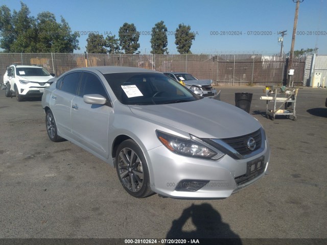 NISSAN ALTIMA 2017 1n4al3ap9hn319314