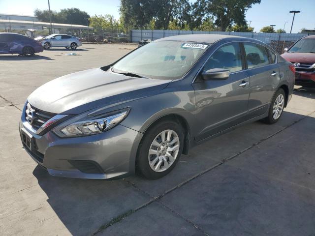 NISSAN ALTIMA 2.5 2017 1n4al3ap9hn319474