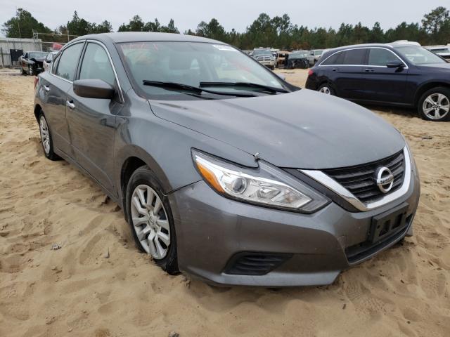 NISSAN ALTIMA 2.5 2017 1n4al3ap9hn320950