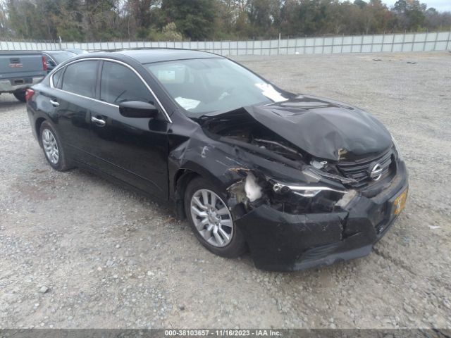 NISSAN ALTIMA 2017 1n4al3ap9hn321063