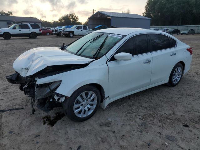 NISSAN ALTIMA 2.5 2017 1n4al3ap9hn321256