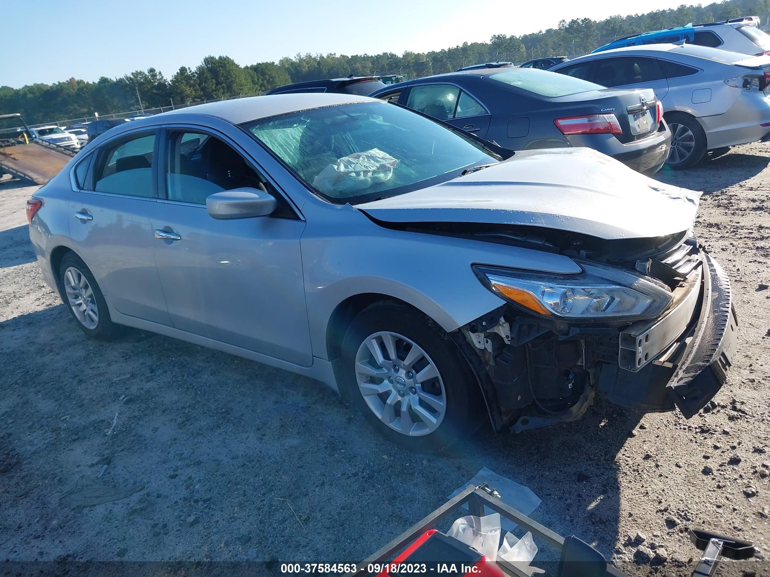 NISSAN ALTIMA 2017 1n4al3ap9hn321855