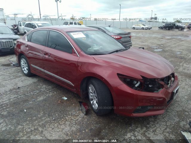 NISSAN ALTIMA 2017 1n4al3ap9hn322259