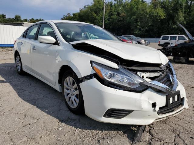 NISSAN ALTIMA 2.5 2017 1n4al3ap9hn322357