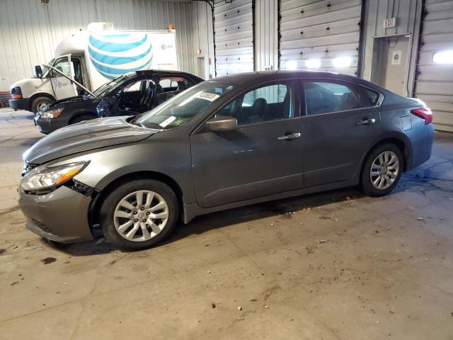 NISSAN ALTIMA 2.5 2017 1n4al3ap9hn322844