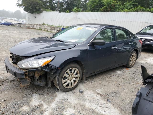 NISSAN ALTIMA 2.5 2017 1n4al3ap9hn323170