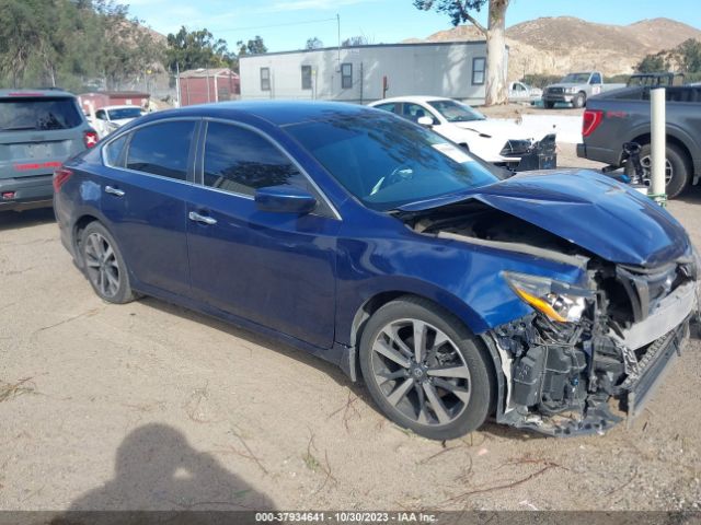 NISSAN ALTIMA 2017 1n4al3ap9hn323265