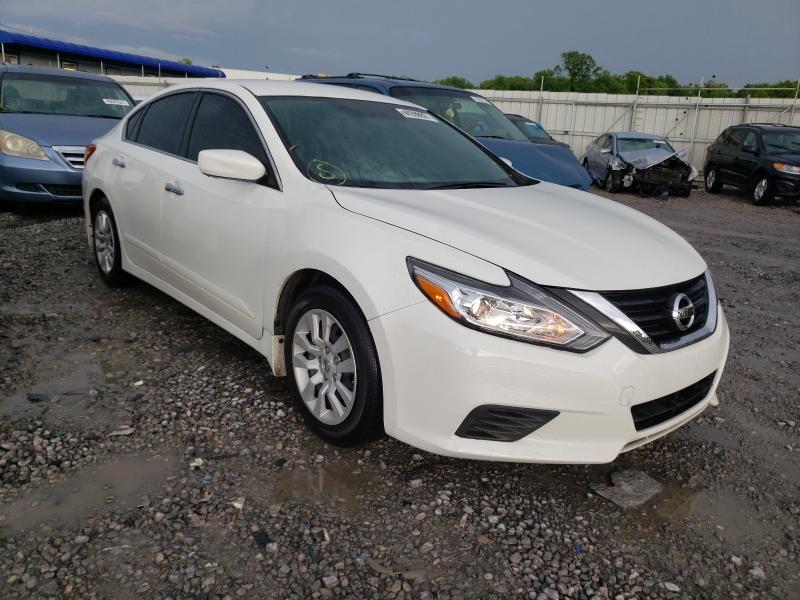 NISSAN ALTIMA 2.5 2017 1n4al3ap9hn323394