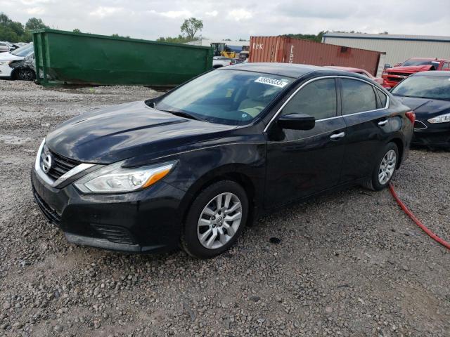 NISSAN ALTIMA 2.5 2017 1n4al3ap9hn323640